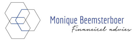 logo monique beemsterboer financieel advies