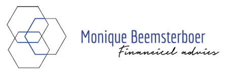 logo monique beemsterboer financieel advies 